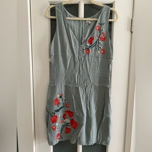 BB Dakota Dress